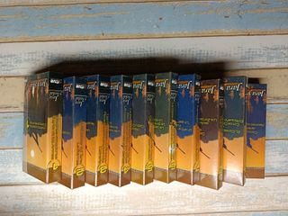 Colección VHS Grandes Documentales Caza