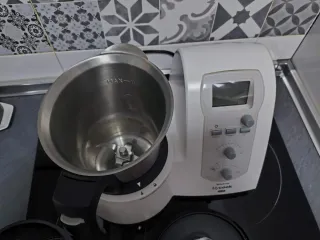 Robot Cocina Taurus Mycook + Accesorios
