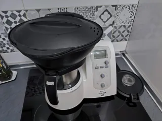 Robot Cocina Taurus Mycook + Accesorios