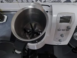 Robot Cocina Taurus Mycook + Accesorios