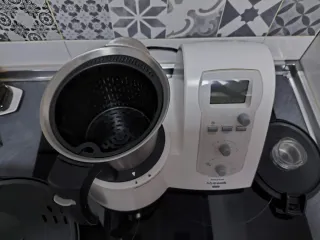 Robot Cocina Taurus Mycook + Accesorios