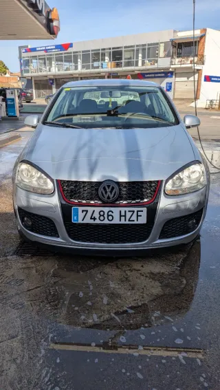 Volkswagen Golf 2007