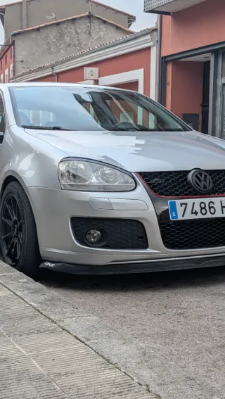 Volkswagen Golf 2007