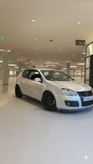 Volkswagen Golf 2007