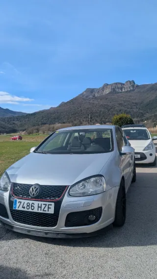 Volkswagen Golf 2007