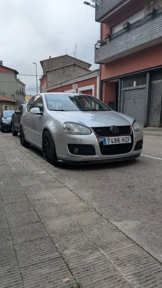 Volkswagen Golf 2007
