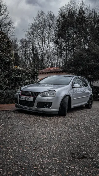 Volkswagen Golf 2007