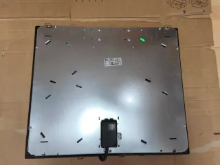 Vitrocerámica Teka TB 6415