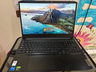 Lenovo Ideapad 3 gen 6 i5 16GB RAM Nvidia GTX 1650