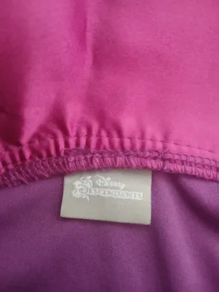 Disfraz Descendientes Mal