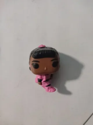 Figuras Stranger Things Kinder Joy