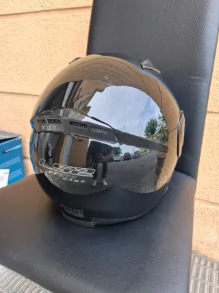 Casco LS2 3370