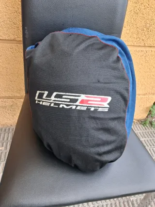 Casco LS2 3370