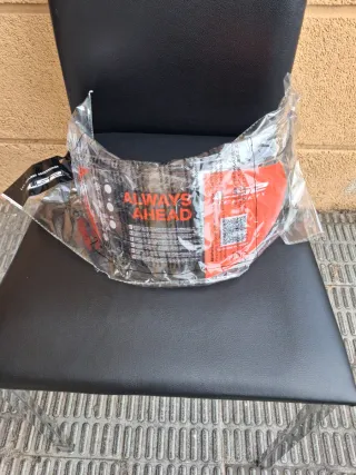Casco LS2 3370
