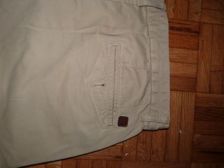 Pantalones chinos Cortefiel Talla 44 Beige
