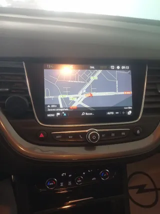 Opel Grandland X 2021 Garantía hasta 2028