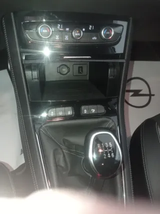 Opel Grandland X 2021 Garantía hasta 2028