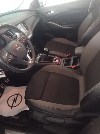Opel Grandland X 2021 Garantía hasta 2028