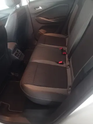 Opel Grandland X 2021 Garantía hasta 2028