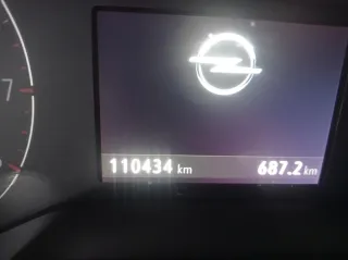 Opel Grandland X 2021 Garantía hasta 2028