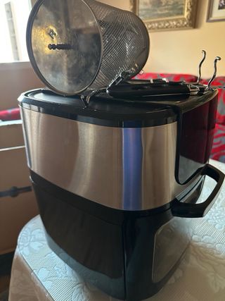 Freidora de aire Princess