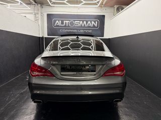 Mercedes Clase CLA CLA 200 AMG Line