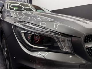 Mercedes Clase CLA CLA 200 AMG Line