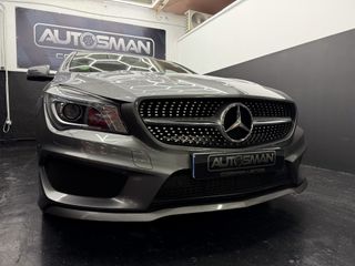 Mercedes Clase CLA CLA 200 AMG Line