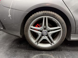 Mercedes Clase CLA CLA 200 AMG Line