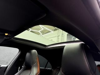 Mercedes Clase CLA CLA 200 AMG Line