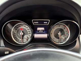 Mercedes Clase CLA CLA 200 AMG Line