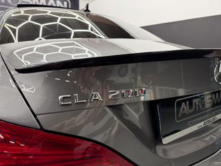 Mercedes Clase CLA CLA 200 AMG Line