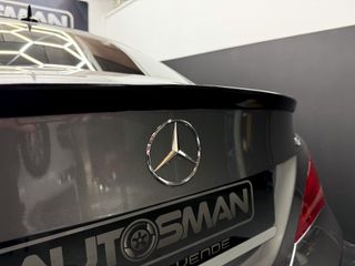 Mercedes Clase CLA CLA 200 AMG Line