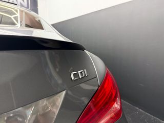 Mercedes Clase CLA CLA 200 AMG Line