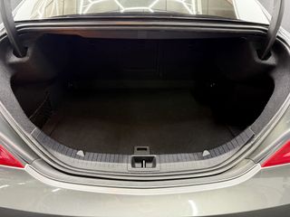 Mercedes Clase CLA CLA 200 AMG Line