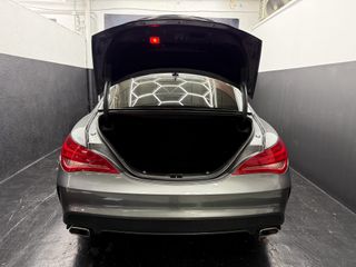 Mercedes Clase CLA CLA 200 AMG Line