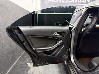 Mercedes Clase CLA CLA 200 AMG Line