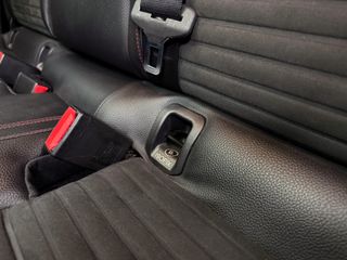 Mercedes Clase CLA CLA 200 AMG Line