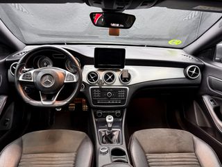 Mercedes Clase CLA CLA 200 AMG Line