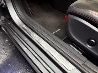 Mercedes Clase CLA CLA 200 AMG Line