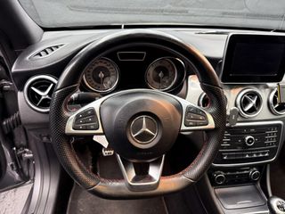 Mercedes Clase CLA CLA 200 AMG Line