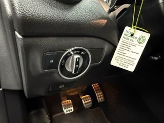 Mercedes Clase CLA CLA 200 AMG Line