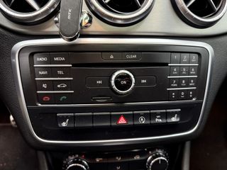 Mercedes Clase CLA CLA 200 AMG Line