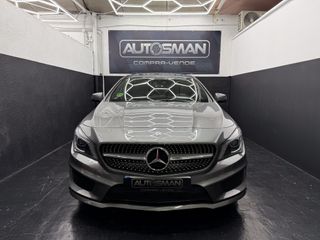 Mercedes Clase CLA CLA 200 AMG Line