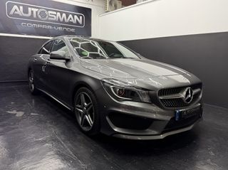 Mercedes Clase CLA CLA 200 AMG Line