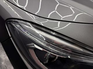 Mercedes Clase CLA CLA 200 AMG Line