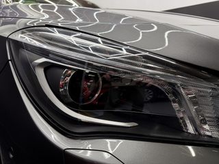 Mercedes Clase CLA CLA 200 AMG Line