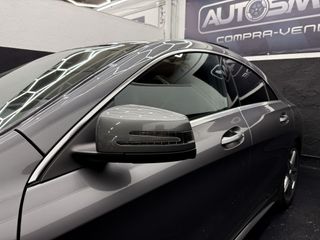 Mercedes Clase CLA CLA 200 AMG Line