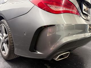 Mercedes Clase CLA CLA 200 AMG Line