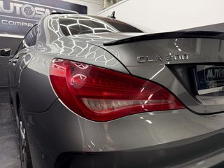 Mercedes Clase CLA CLA 200 AMG Line